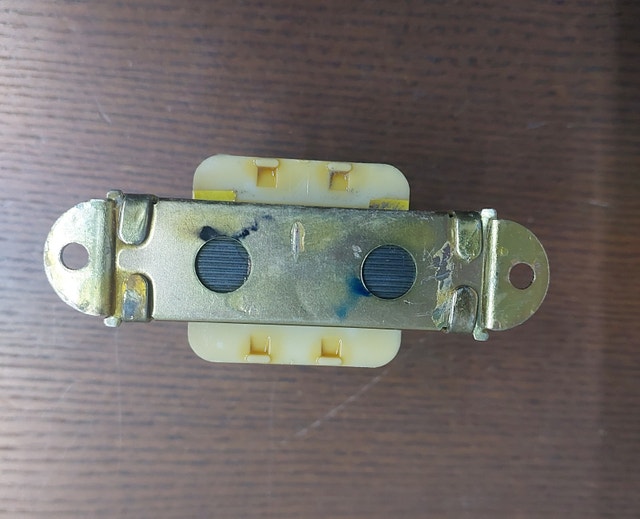 HVAC Control Transformer – Honeywell AT140B1016 (120V to 24V, 40 - photo 4