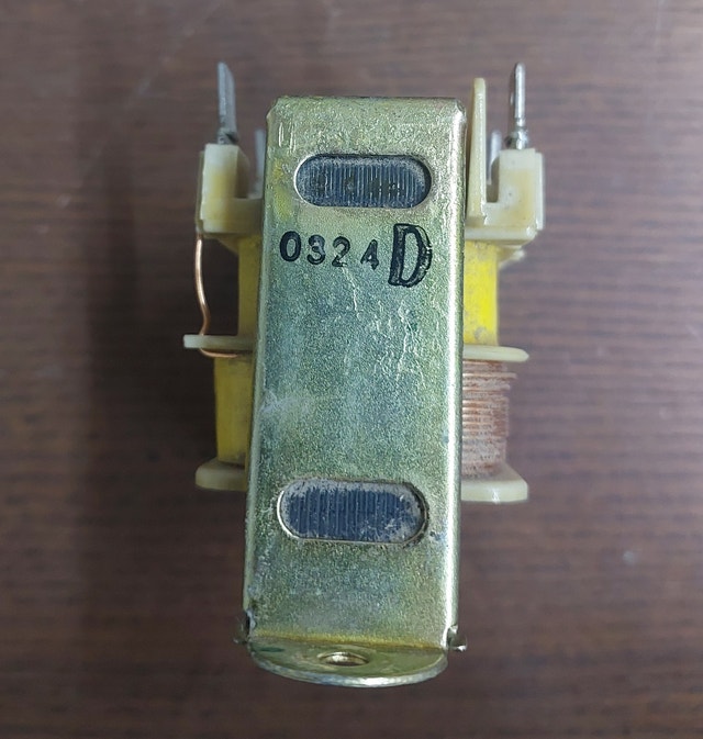 HVAC Control Transformer – Honeywell AT140B1016 (120V to 24V, 40 - photo 5
