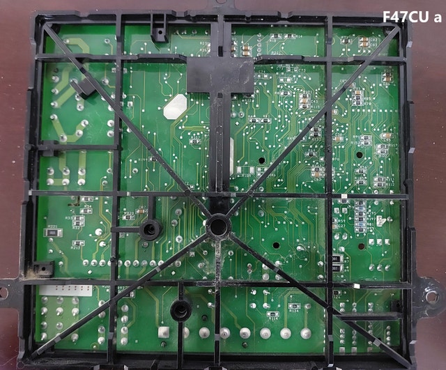 Carrier HK42FZ022 Furnace Control Board - photo 4
