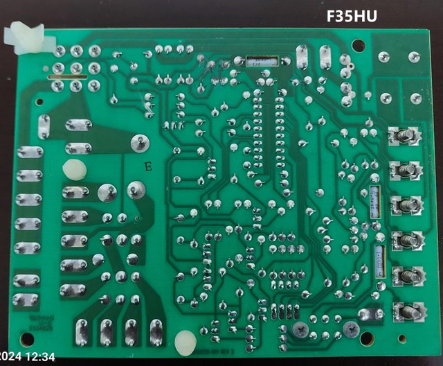 Honeywell ST9162A1040 Furnace Control Board | 1014459 - photo 2