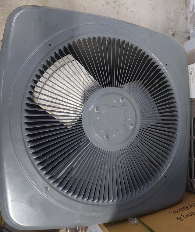 Goodman ANX130241AB – 2 Ton Outdoor Air Conditioner - photo 3