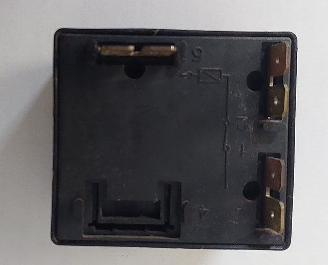 Zettler Power Contactor – Model ZCPRZ2AL2 - photo 2