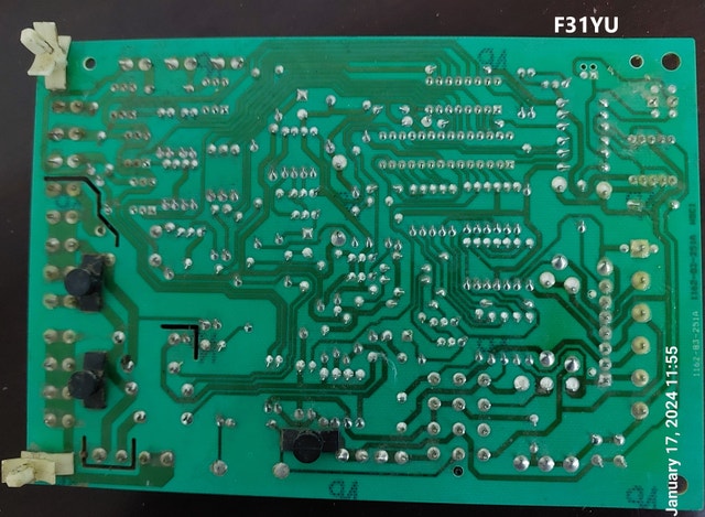 SOURCE 1 1162-83-251A Furnace Control Board | York/Luxaire - photo 2