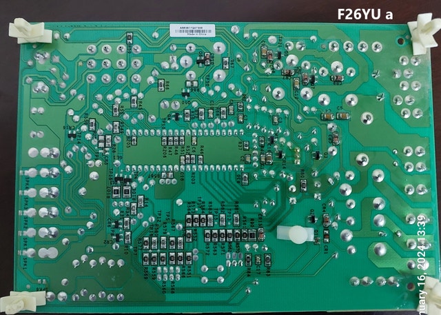 1097-610 Automatic Spark Ignition Control Board - photo 2