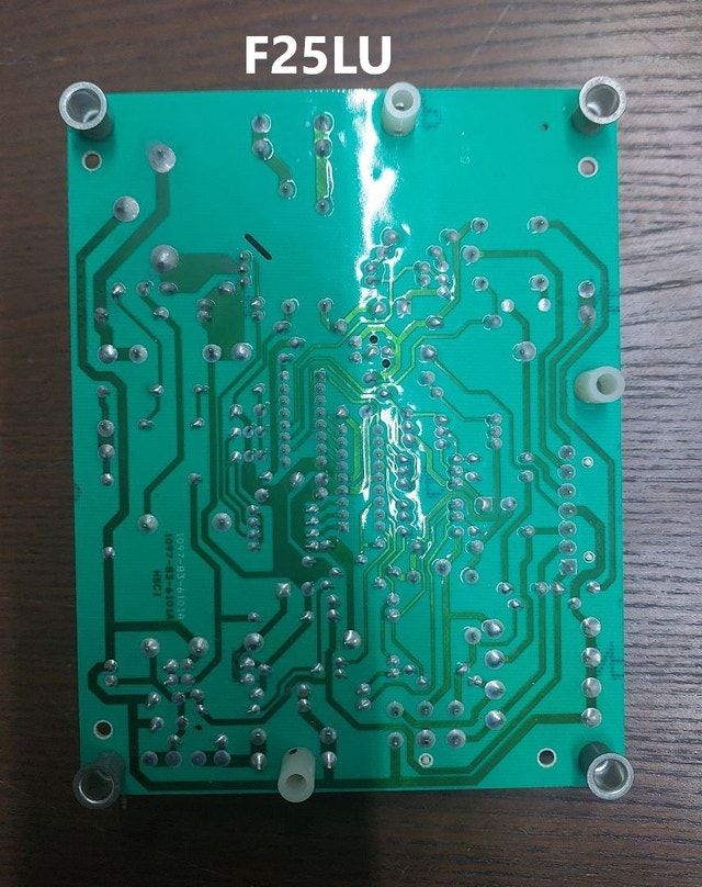 1097-610 Automatic Ignition Control Board – ANSI Z21.20 - photo 2