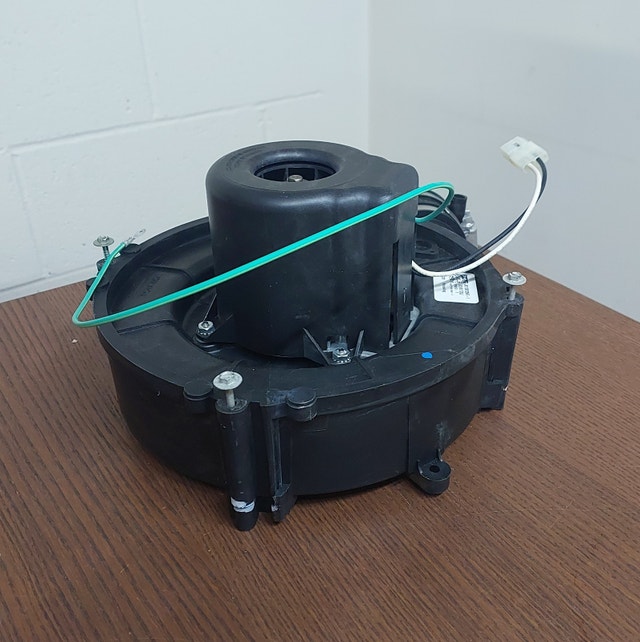 Fasco 70581735 Draft Inducer / HVAC Motor – 3000 RPM - M 190 - photo 3