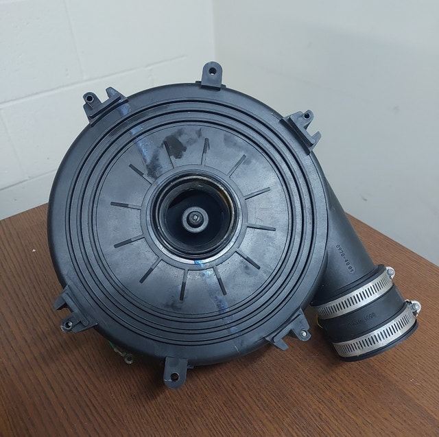 Fasco 70581735 Draft Inducer / HVAC Motor – 3000 RPM - M 190 - photo 4
