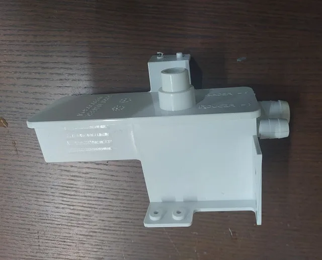 Furnace Condensate Trap – Trane / American Standard D330909P01