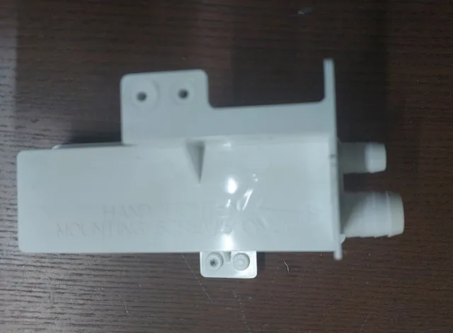Furnace Condensate Trap – Trane / American Standard D330909P01 - photo 4