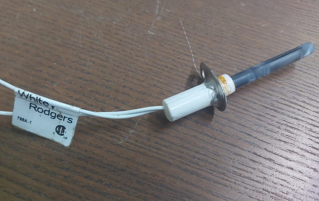 Furnace Hot Surface Ignitor - White-Rodgers 768A Series - photo 4