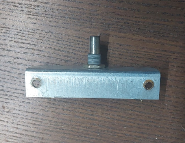 Furnace Fan Switch Specifications – 922 Series Snap Switch - photo 2