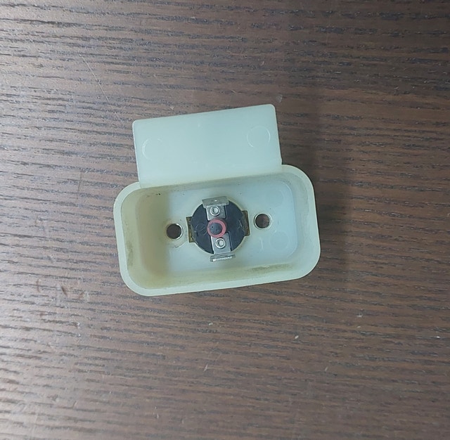 Furnace Limit Switch – Lennox B330748P03 (36T16 / L180F)