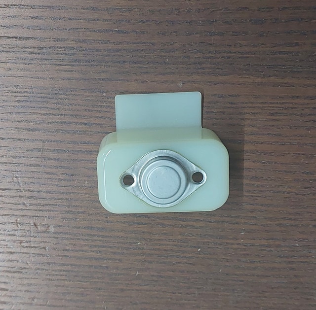 Furnace Limit Switch – Lennox B330748P03 (36T16 / L180F) - photo 3