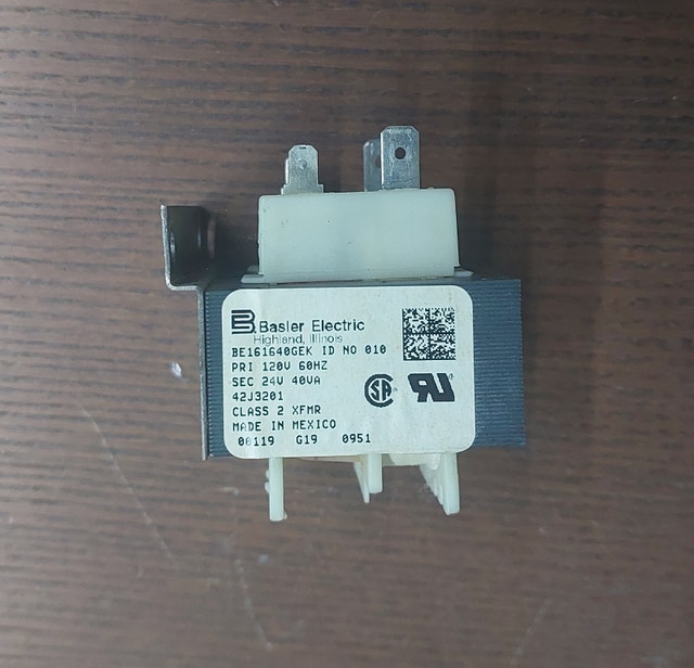 Basler Electric BE161640GEK