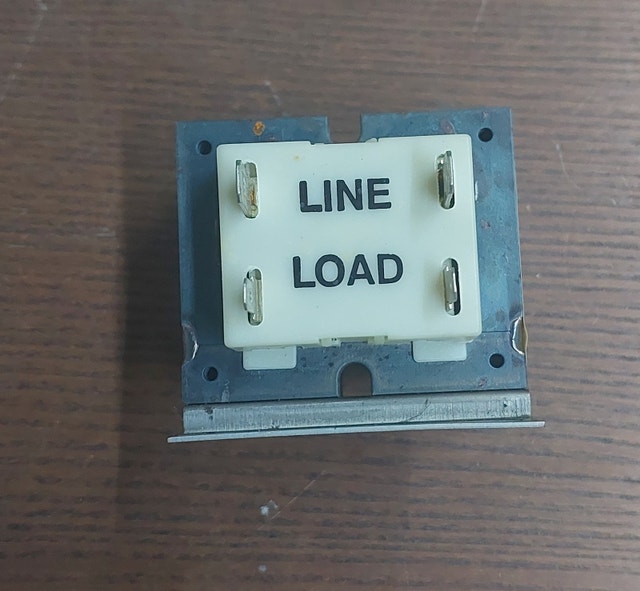 Basler Electric BE161640GEK - photo 2
