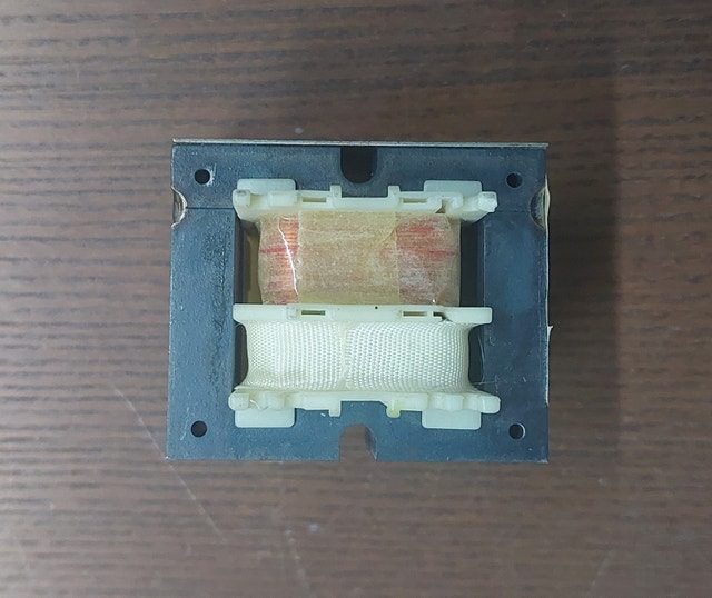Basler Electric BE161640GEK - photo 3