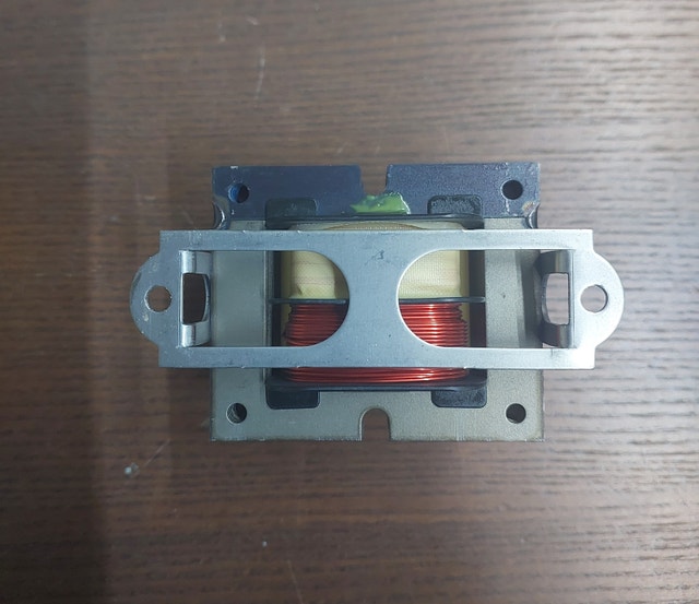 Furnace Control Transformer – 025-30889-000 / 4000-01E07AE15 - photo 2