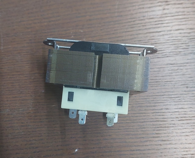 Furnace Control Transformer – 025-30889-000 / 4000-01E07AE15 - photo 3