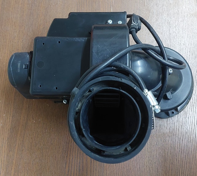 FASCO Inducer Motor – Model 702112566 - M081
