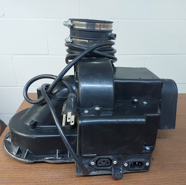 FASCO Inducer Motor – Model 702112566 - M081 - photo 5