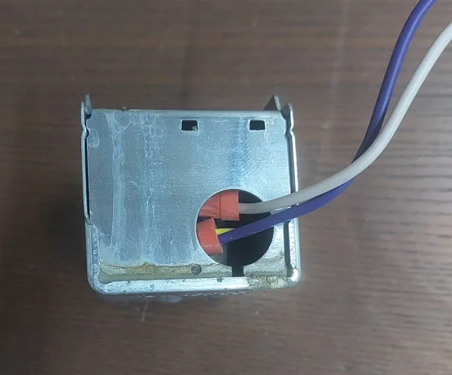 Honeywell VU444A1007 (3-Way Diverting Actuator Valve) - photo 5