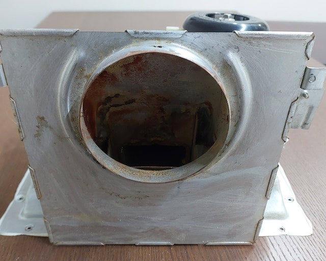 JAKEL Draft Inducer Motor – Model J238-150-1571 - photo 2