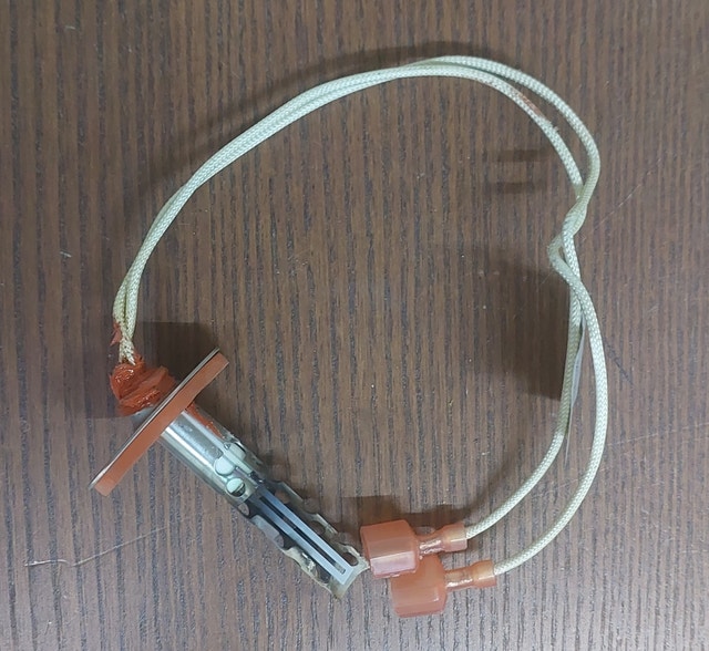 NTI Boiler Hot Surface Igniter Kit – OEM Part 6008270801 - photo 4