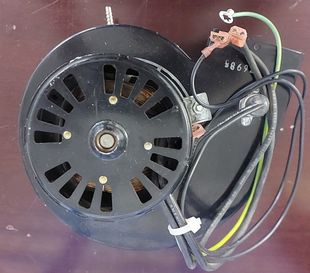FASCO Inducer Blower Motor Assembly – Model 70219377 M049