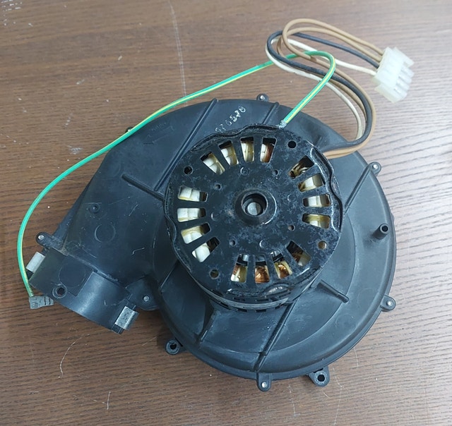 FASCO Draft Inducer Motor – 71623861E - M101