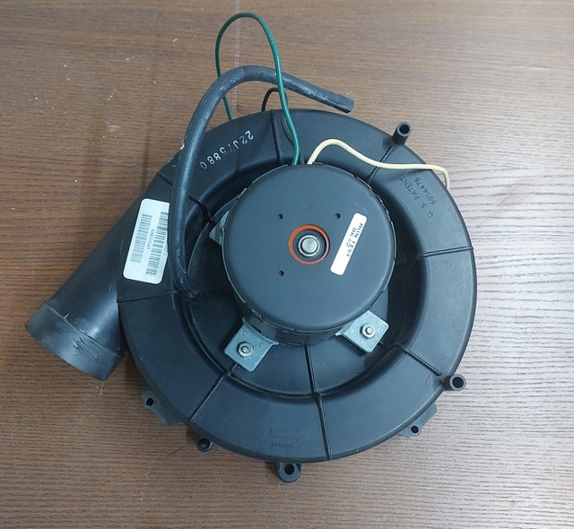 FASCO Inducer Blower Motor Assembly – Model 7021-10928 - M100