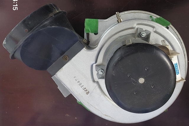 FASCO Blower Motor – Model 7002-2307 M071