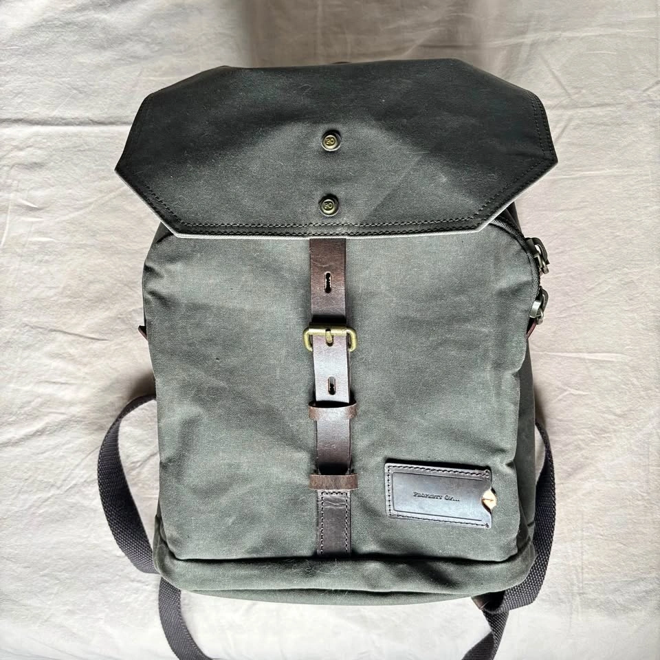PROPERTY OF… Oscar Backpack - Discontinued