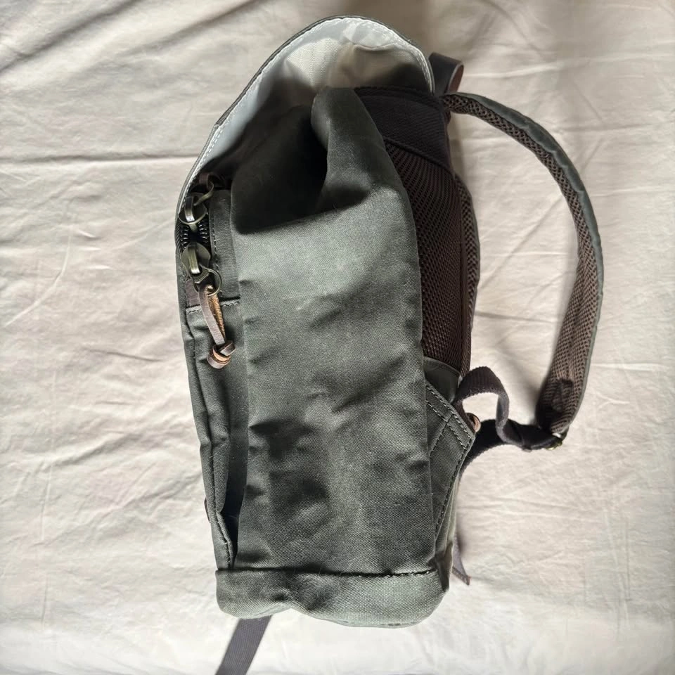 PROPERTY OF… Oscar Backpack - Discontinued - photo 2