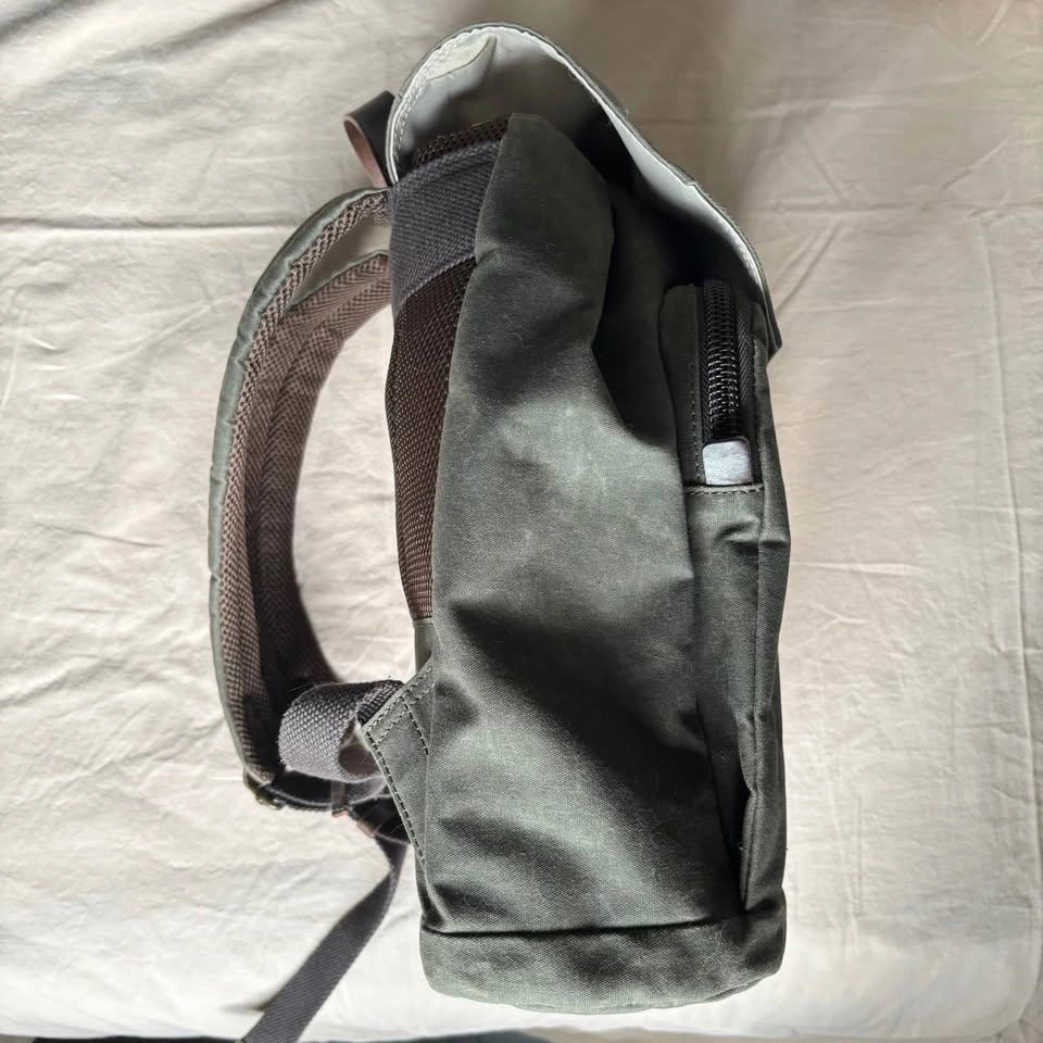 PROPERTY OF… Oscar Backpack - Discontinued - photo 4