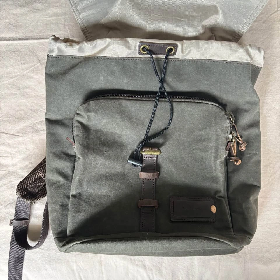 PROPERTY OF… Oscar Backpack - Discontinued - photo 5