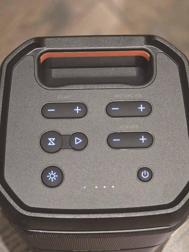 New Portable Bluetooth Speakers - Delivers Massive Outdoor Sound - photo 2