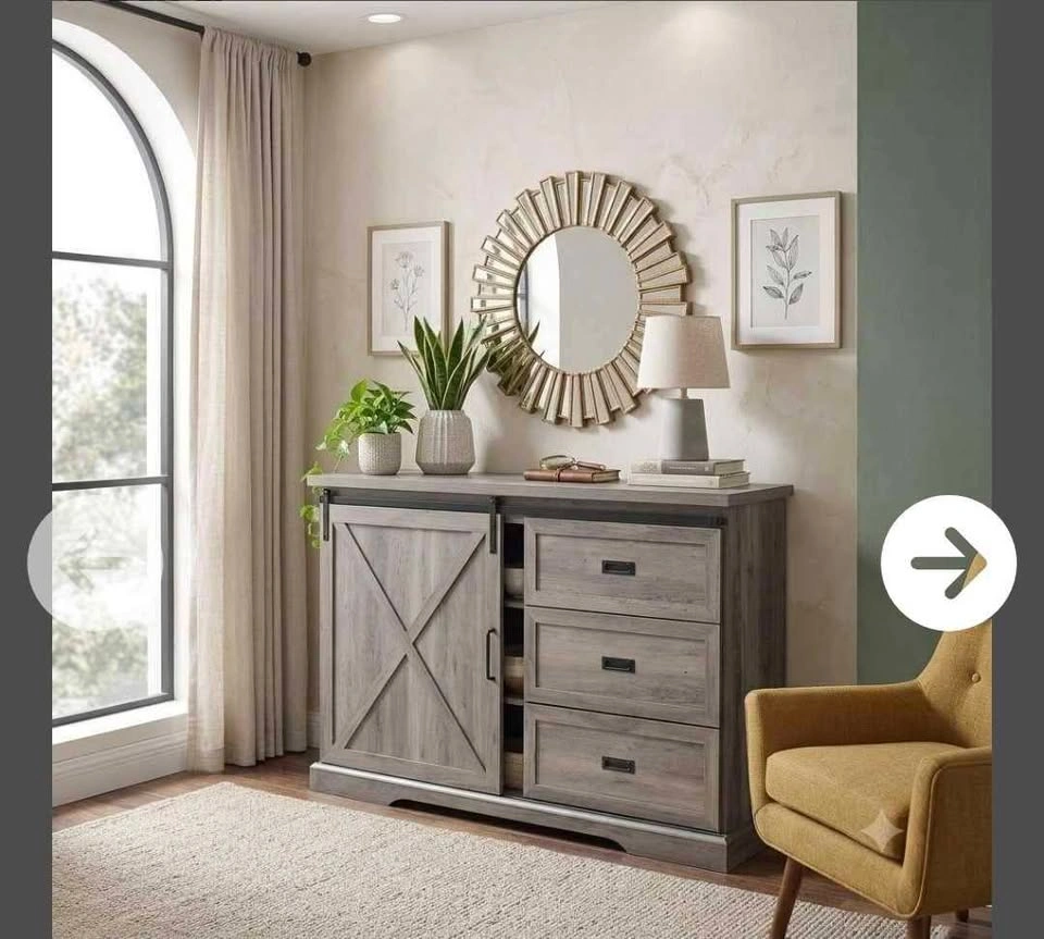 New Sideboard - photo 2