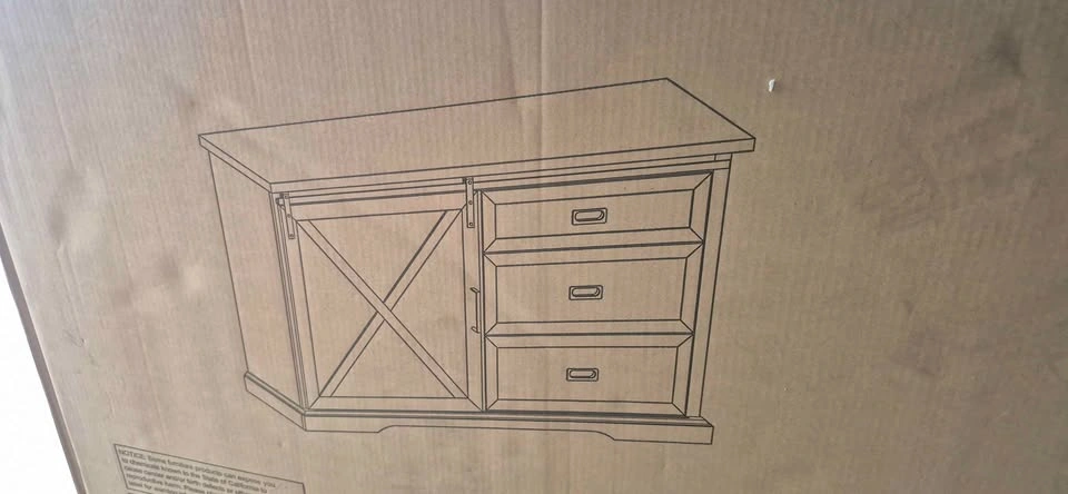 New Sideboard - photo 4
