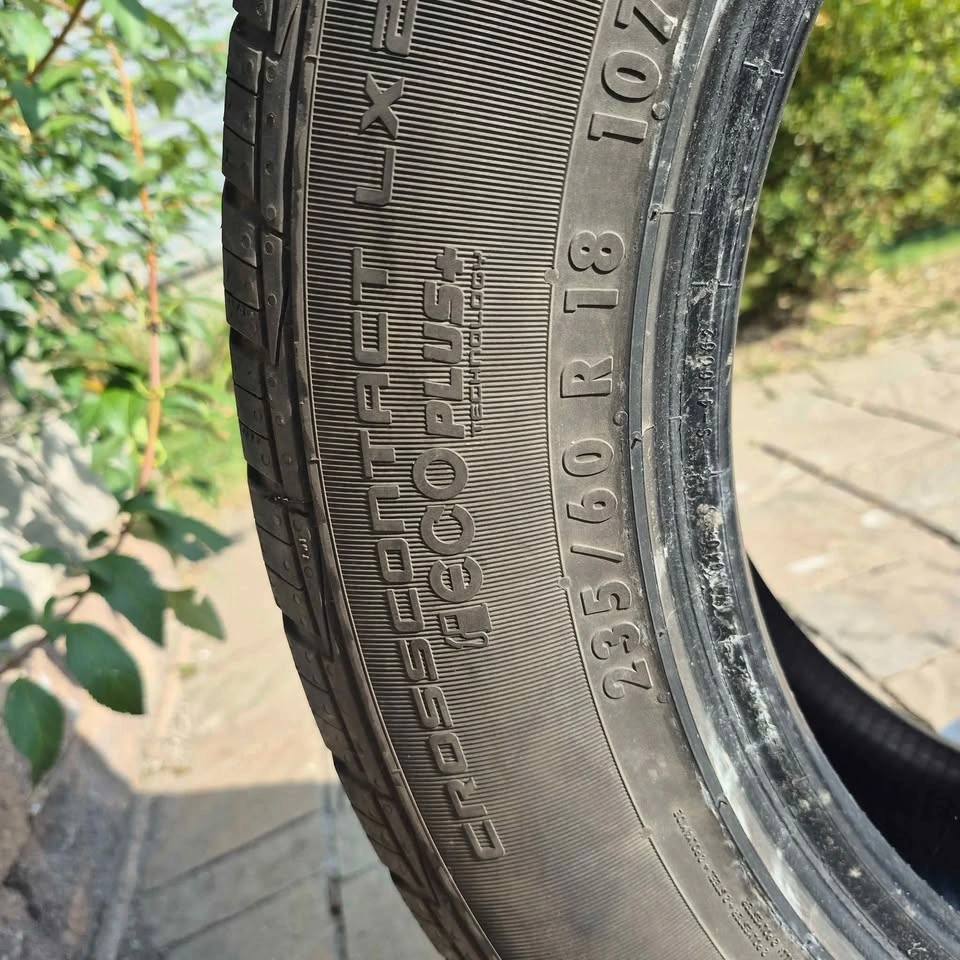 Pair of Summer tire - photo 3