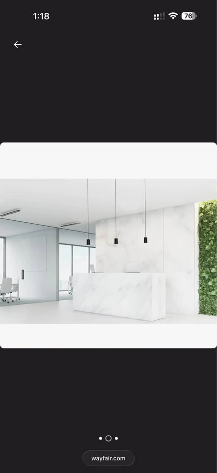 Raihan 1 - Single Pendant Light - photo 3
