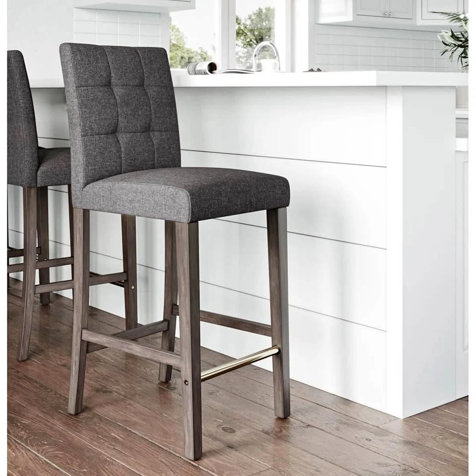 Idleman Bar Stool