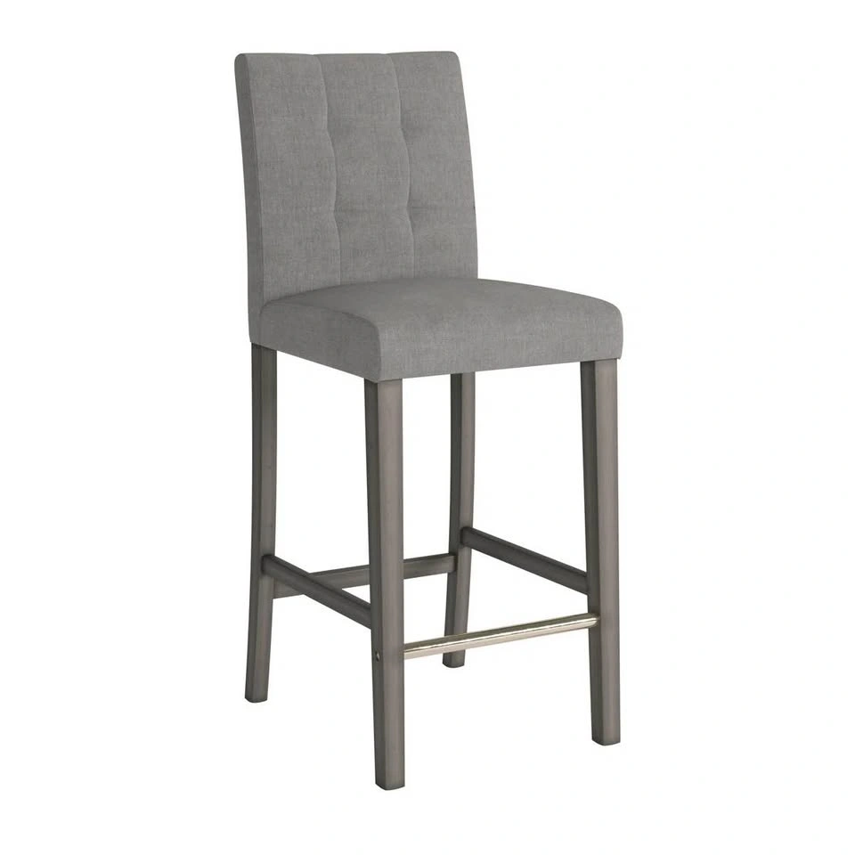 Idleman Bar Stool - photo 3