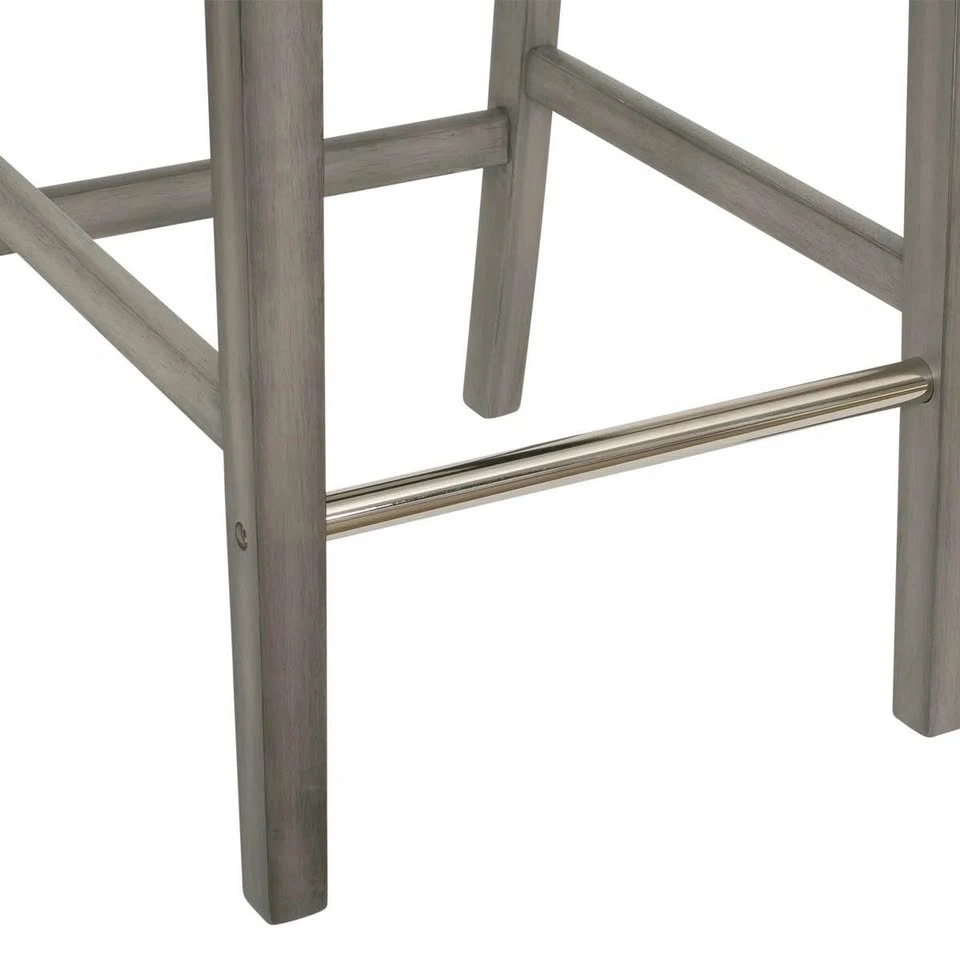 Idleman Bar Stool - photo 4