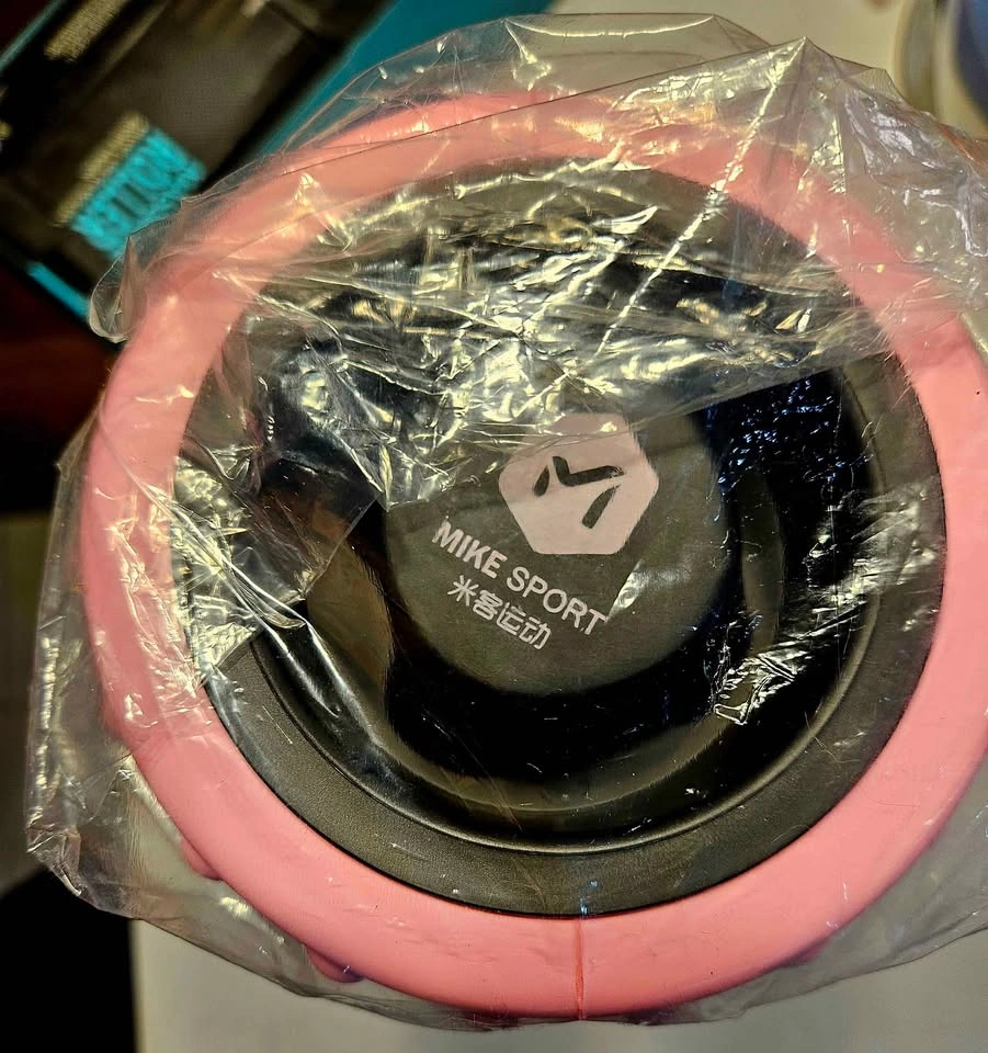 Brand New in Box - Yoga Foam Roller & Massager Set - photo 4