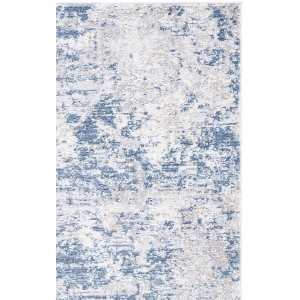 Amelia Performance Abstract Rug - photo 4