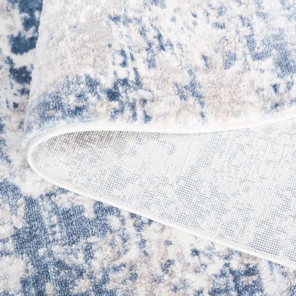 Amelia Performance Abstract Rug - photo 5
