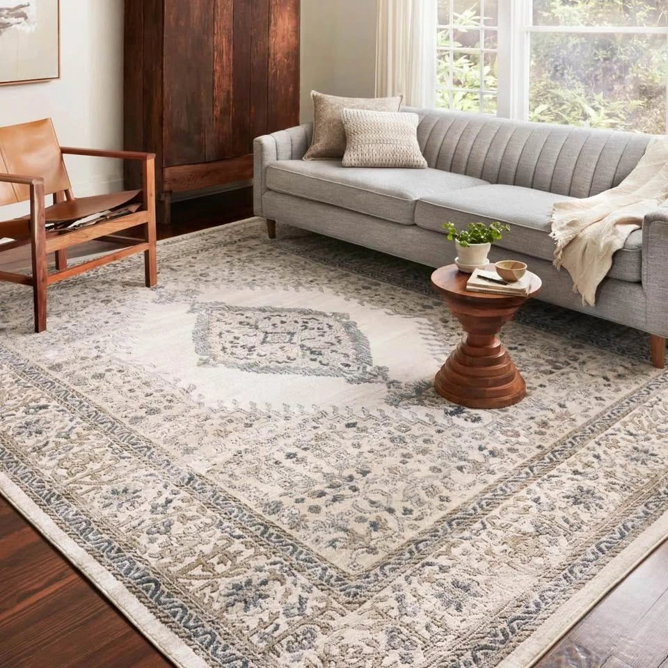 Sagefield Oriental Indoor Rug (7’11” x 10’6”) - photo 2