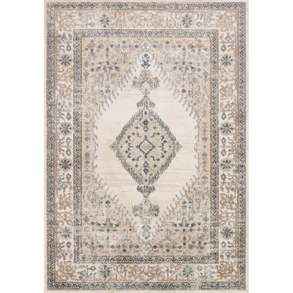 Sagefield Oriental Indoor Rug (7’11” x 10’6”) - photo 3