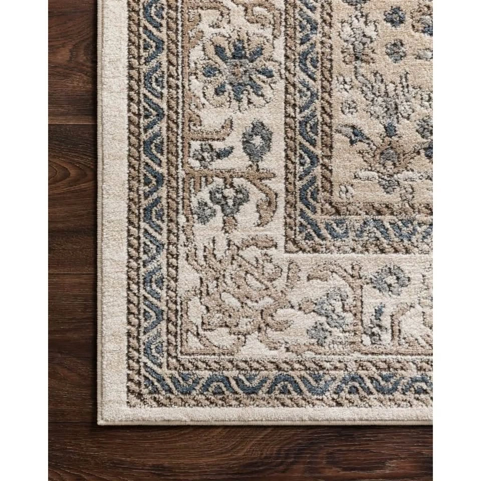 Sagefield Oriental Indoor Rug (7’11” x 10’6”) - photo 4