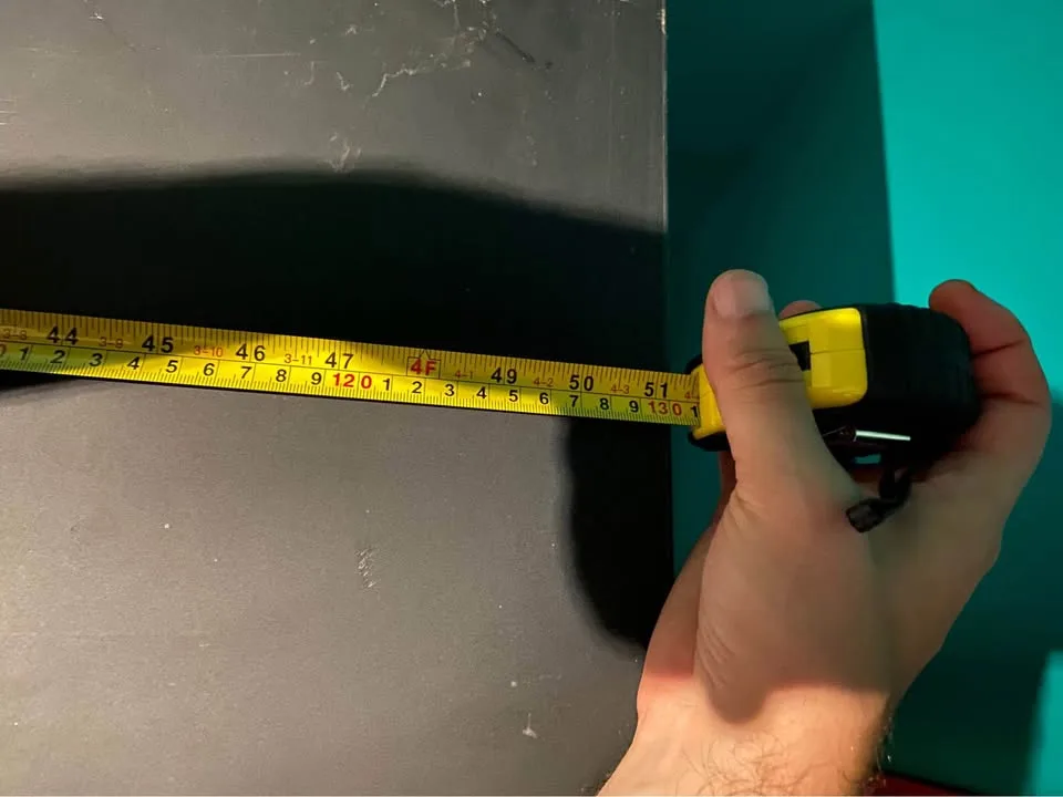 ikea black tommaryd table with bar 15540 image indicator(9)